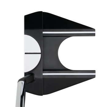 Preview: ODYSSEY Ai-DUAL #7 ½ Ball Putter, RH, 33
