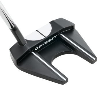 Preview: ODYSSEY Ai-DUAL #7 ½ Ball Putter, RH, 33