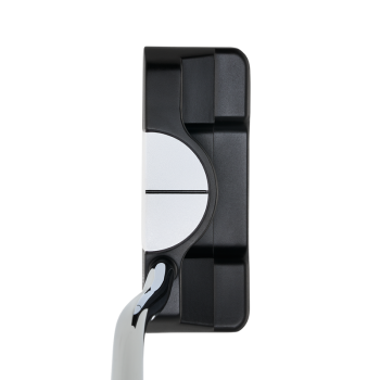 ODYSSEY Ai-DUAL Double Wide ½ Ball Putter, RH, 35"