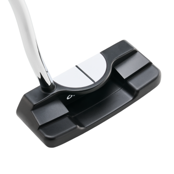 ODYSSEY Ai-DUAL Double Wide ½ Ball Putter, RH, 35"