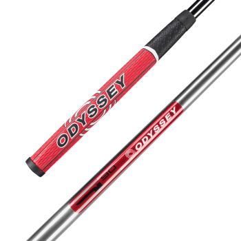 ODYSSEY Ai-DUAL #7 ½ Ball Putter, RH, 33"/ 34"