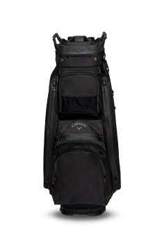 Preview: Callaway Org 14 HD Cart bag, black-hound