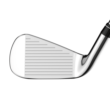 Preview: Callaway Reva Rise lady Eisenset #7-P,S, RH als DEMo im Fast NEU Zustand