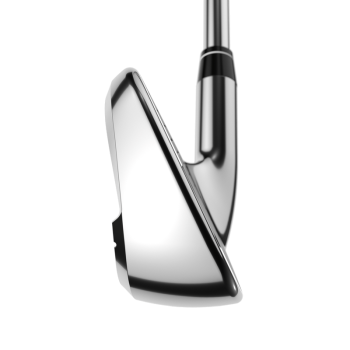 Preview: Callaway Reva Rise lady Eisenset #7-P,S, RH als DEMo im Fast NEU Zustand
