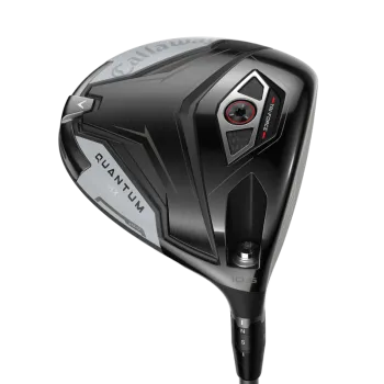 Callaway QUANTUM Max Driver, RH div Optionen