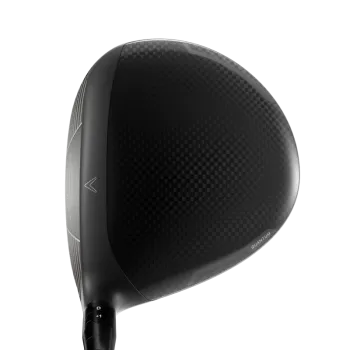 Callaway QUANTUM Max Driver, RH div Optionen