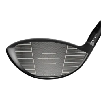 Callaway QUANTUM Max Driver, RH div Optionen