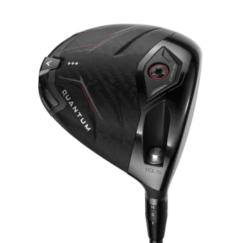 Callaway QUANTUM Triple Daimond Driver, 9°, RH