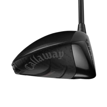 Preview: Callaway QUANTUM Triple Daimond Driver, 9°, RH