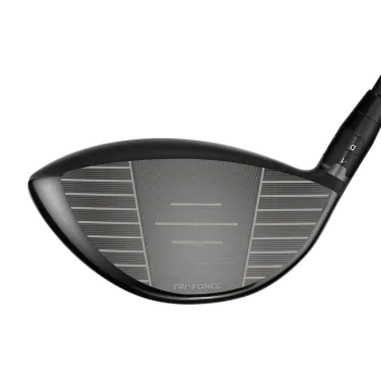Preview: Callaway QUANTUM Triple Daimond Driver, 9°, RH