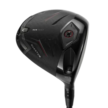 Callaway QUANTUM Triple Max Driver, 9°, RH
