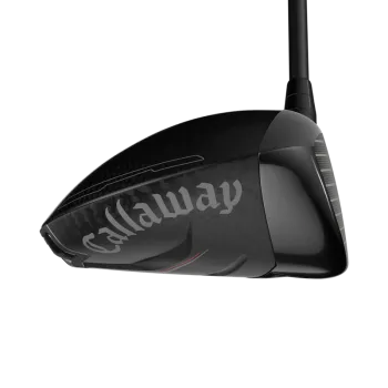 Preview: Callaway QUANTUM Triple Max Driver, 9°, RH