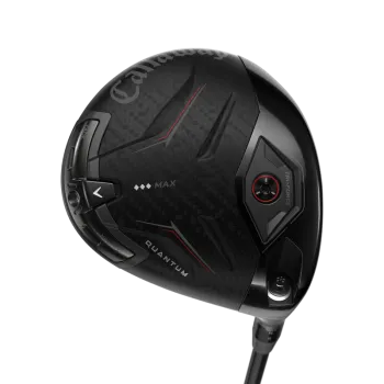 Callaway QUANTUM Triple Max Driver, 9°, RH