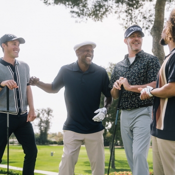 Cleveland mens Launcher XL HALO Hybrid, RH