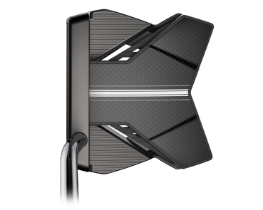 Preview: Cobra KING 3DP AGERA RS PUTTER SINGLE BEND, RH/LH