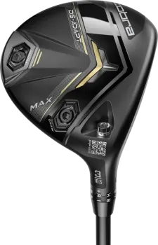 Cobra KING DS-Adapt Lady FW Max #5°, RH/LH