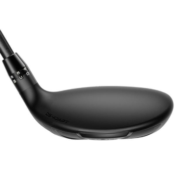 Preview: Cobra King DARKSPEED black Hybriden, #5, DEMO, RH