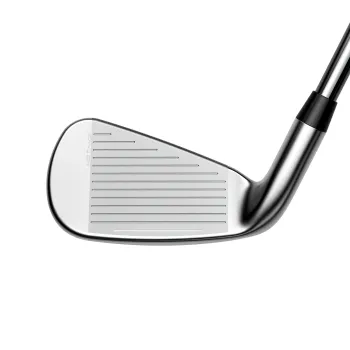 Preview: Cobra KING Eisen steel Set, 7-P,S in RH, reg, stiff