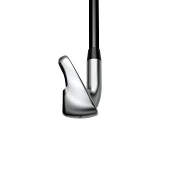 Preview: Cobra lady KING MAX Eisen grph Set, 7-P,S in RH, lady