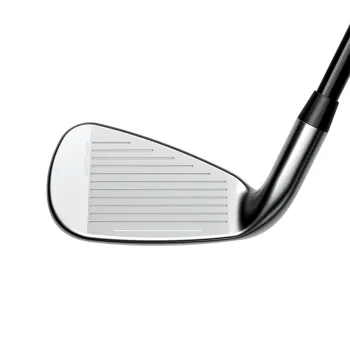 Preview: Cobra lady KING MAX Eisen grph Set, 7-P,S in RH, lady