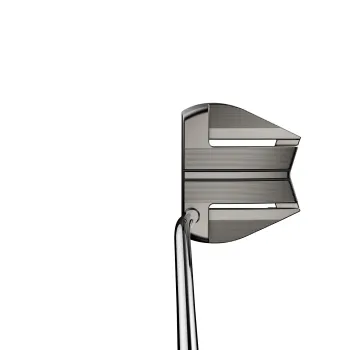 COBRA Putter MIM 2026 STINGRAY PUTTER SINGLE BEND, 34", LH/RH