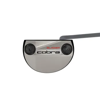 COBRA Putter MIM 2026 BLAZER SINGLE BEND, RH, 34"