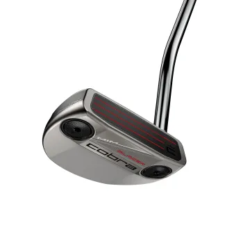 COBRA Putter MIM 2026 BLAZER SINGLE BEND, RH, 34"