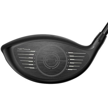 Cobra King DARKSPEED LS Driver 9°, RH, DEMO im Top Zustand