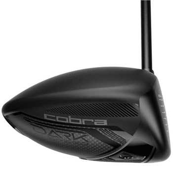 Cobra King DARKSPEED LS Driver 9°, RH, DEMO im Top Zustand