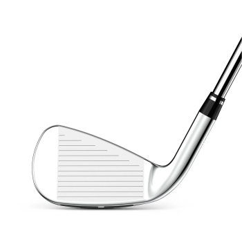 Wilson DYNAPOWER lady Eisen #7-P,S, grph, auch gefittet