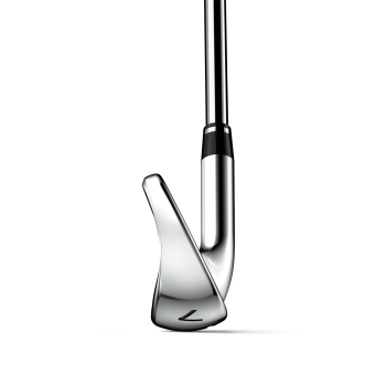 Wilson DYNAPOWER lady Eisen #7-P,S, grph, auch gefittet