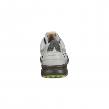 ECCO Herren Golfschuh S-Hybrid, concret