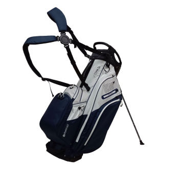 Fastfold Standbag ORION, navy-white