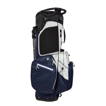 Preview: Fastfold Standbag ORION, navy-white