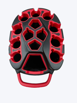 Fastfold Cartbag Polaris 2.0 9'' Rain Dry, navy-white