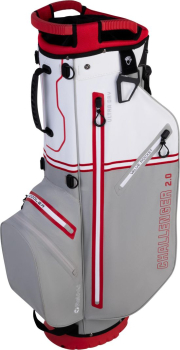 Preview: Fastfold Standbag Challenger 2.0 14'' Ultra Dry, grey/ beige