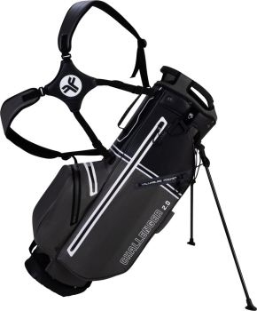 Fastfold Standbag Challenger 2.0 14'' Ultra Dry, black