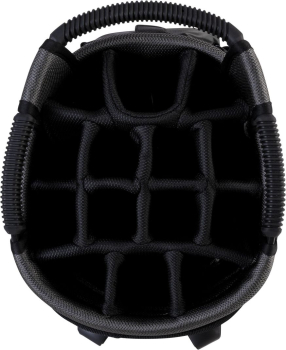 Preview: Fastfold Standbag Challenger 2.0 14'' Ultra Dry, black