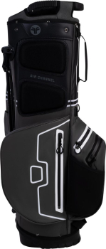 Preview: Fastfold Standbag Challenger 2.0 14'' Ultra Dry, black