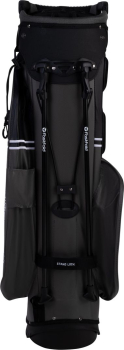 Fastfold Standbag Challenger 2.0 14'' Ultra Dry, black