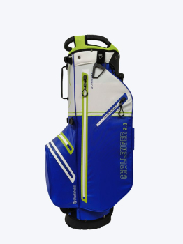 Preview: Fastfold Standbag Challenger 2.0 14'' Ultra Dry, blue-green