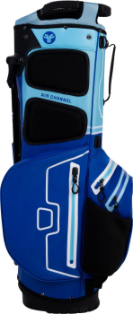 Preview: Fastfold Standbag Challenger 2.0 14'' Ultra Dry, kobalt