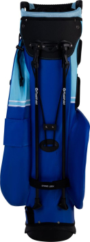 Preview: Fastfold Standbag Challenger 2.0 14'' Ultra Dry, kobalt