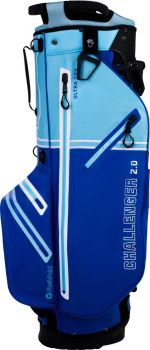 Preview: Fastfold Standbag Challenger 2.0 14'' Ultra Dry, kobalt