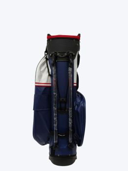 Preview: Fastfold Standbag Challenger 2.0 14'' Ultra Dry, navy-white-red