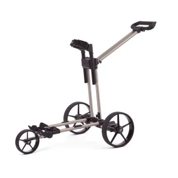 FlatCat E-Trolley Go Plus 3.0 , schwarz, alle Farben lieferbar