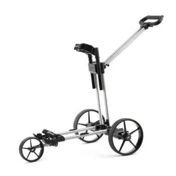 FlatCat E-Trolley Go Plus 3.0 , schwarz, alle Farben lieferbar