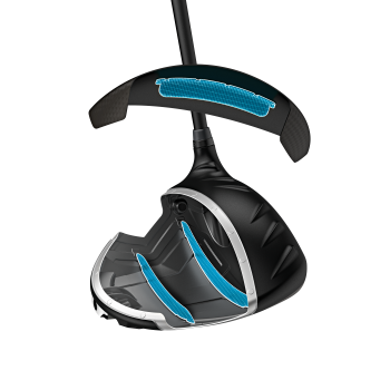 Preview: PING Driver G440 MAXK, vom Authorized PING Premium Club Fitter - Kopie