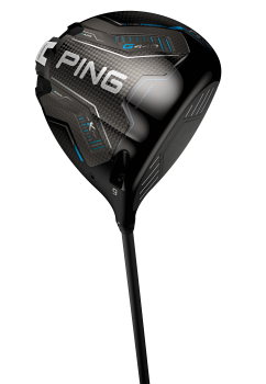 PING Driver G440 MAXK, vom Authorized PING Premium Club Fitter - Kopie