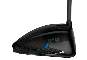 Preview: PING Driver G440 MAX, vom Authorized PING Premium Club Fitter